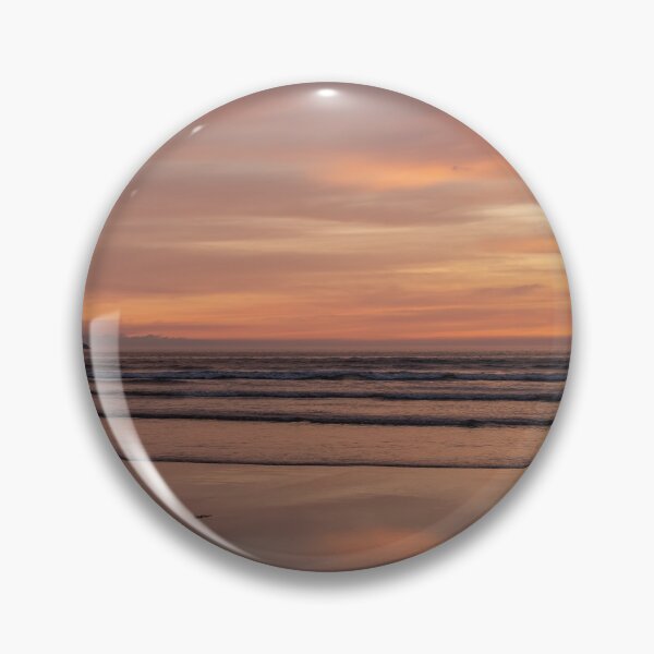 Item preview, Colourful Westward Ho Sunset designed and sold by twymanphoto.