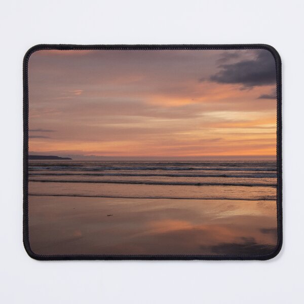 Item preview, Colourful Westward Ho Sunset designed and sold by twymanphoto.