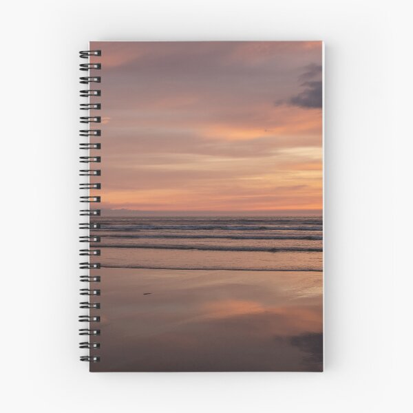 Item preview, Colourful Westward Ho Sunset designed and sold by twymanphoto.