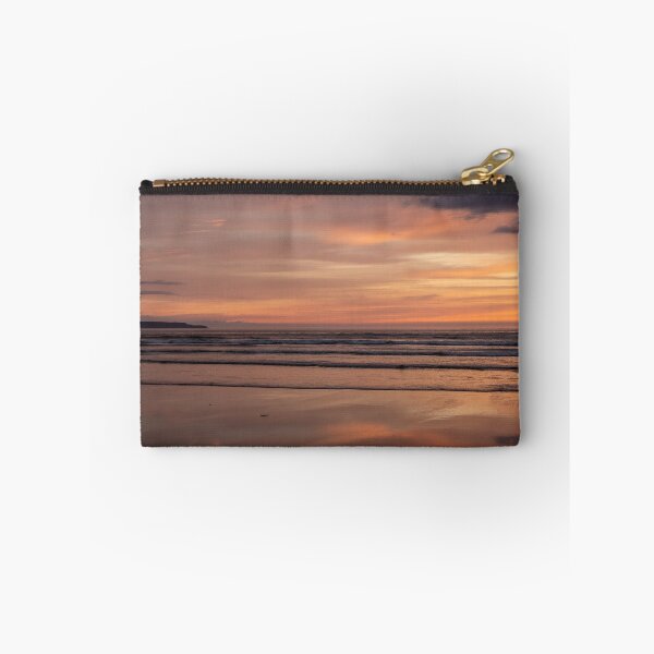 Item preview, Colourful Westward Ho Sunset designed and sold by twymanphoto.