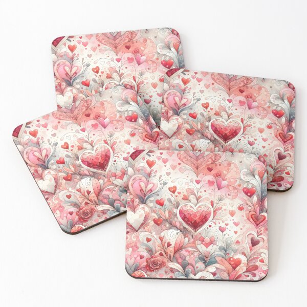 Item preview, Amour Infusion Valentine's Day  designed and sold by GracePaigePlaza.
