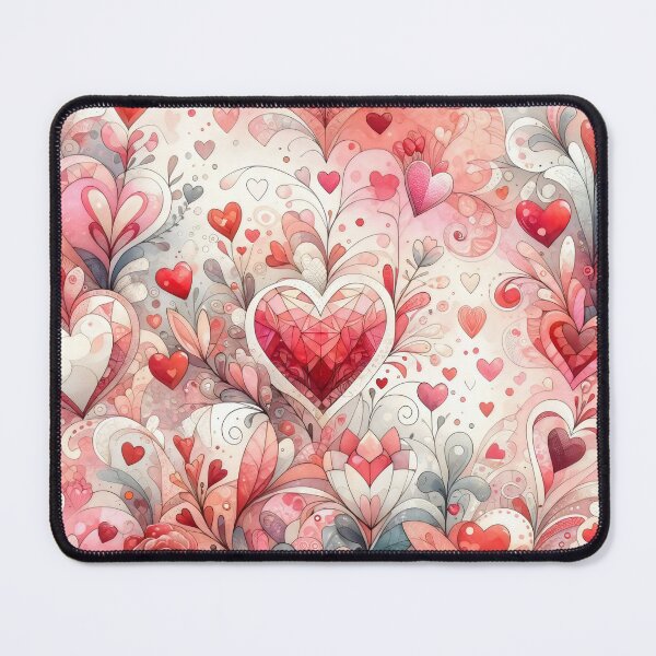 Item preview, Amour Infusion Valentine's Day  designed and sold by GracePaigePlaza.