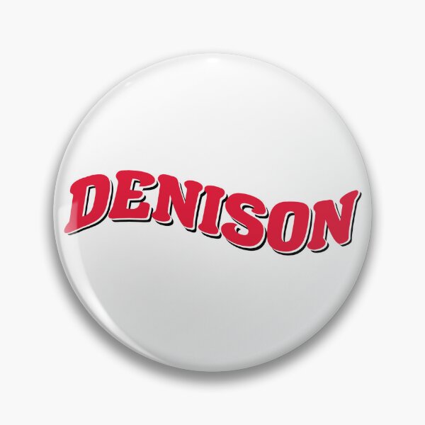 Item preview, Denison University designed and sold by kkosmicki.