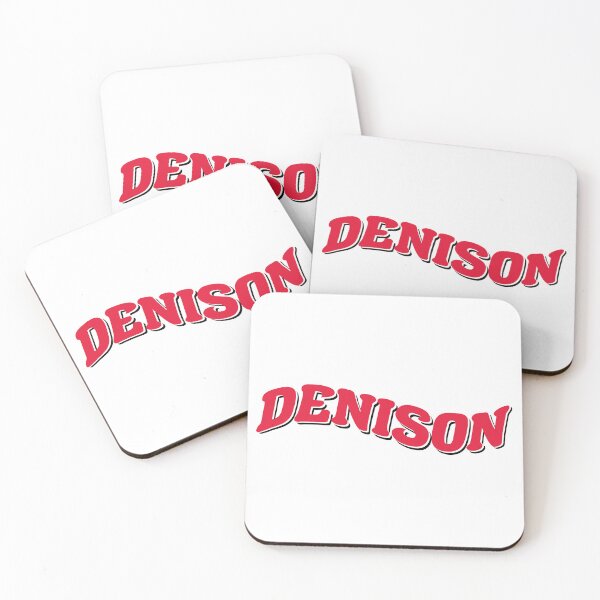 Item preview, Denison University designed and sold by kkosmicki.