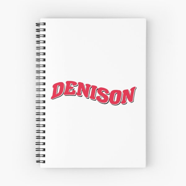 Item preview, Denison University designed and sold by kkosmicki.