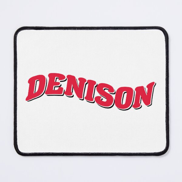 Item preview, Denison University designed and sold by kkosmicki.