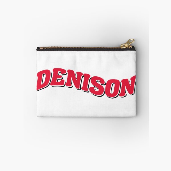 Item preview, Denison University designed and sold by kkosmicki.