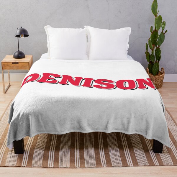 Item preview, Denison University designed and sold by kkosmicki.