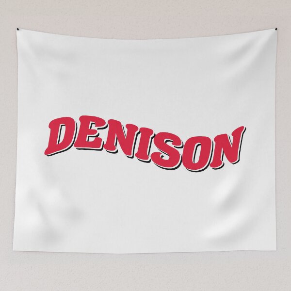 Item preview, Denison University designed and sold by kkosmicki.