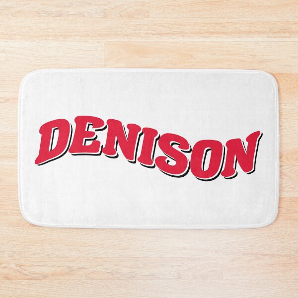 Item preview, Denison University designed and sold by kkosmicki.