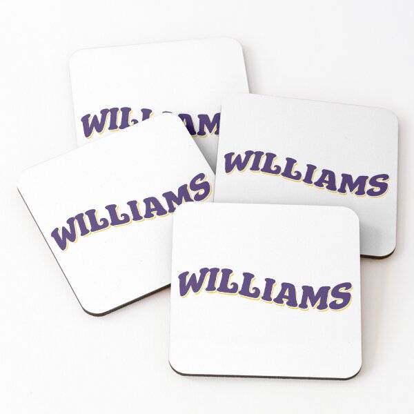 Item preview, Williams College designed and sold by kkosmicki.