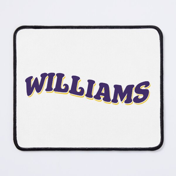 Item preview, Williams College designed and sold by kkosmicki.