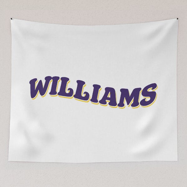 Item preview, Williams College designed and sold by kkosmicki.