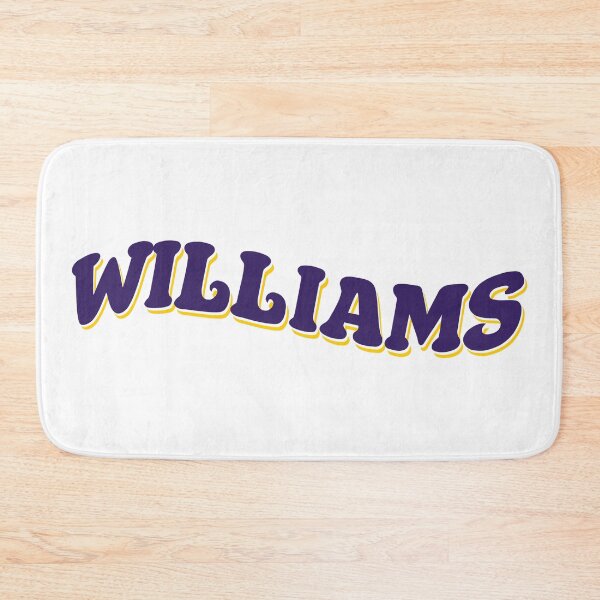 Item preview, Williams College designed and sold by kkosmicki.