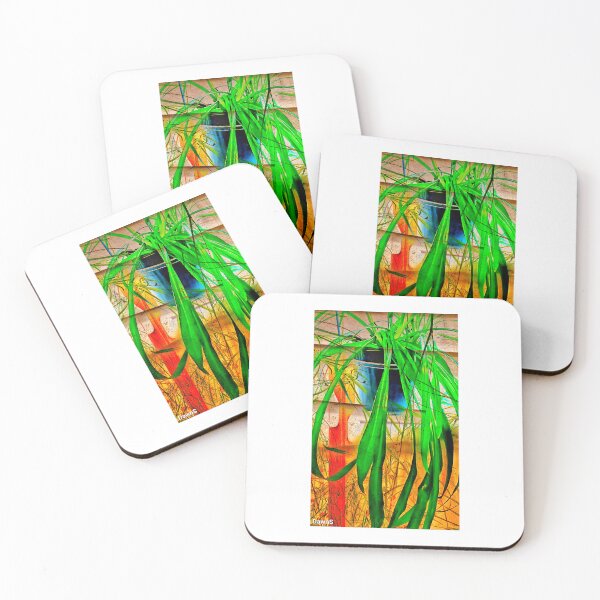 Item preview, An office plant designed and sold by dawnsm.