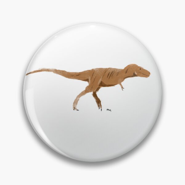 Item preview, Gorgosaurus Styled Series  designed and sold by MikeHarnArt.