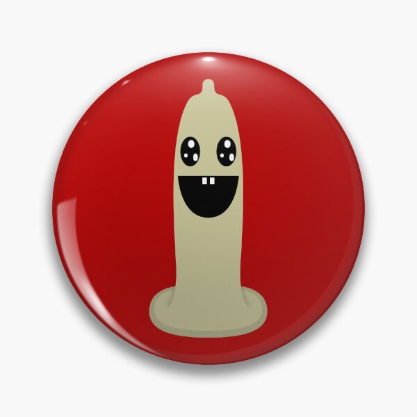 Item preview, Carl Condom designed and sold by WeiseDesign.