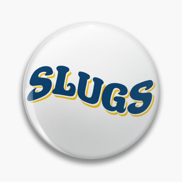 Item preview, University of California Santa Cruz Slugs designed and sold by kkosmicki.