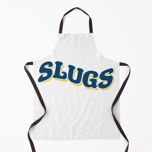 Item preview, University of California Santa Cruz Slugs designed and sold by kkosmicki.