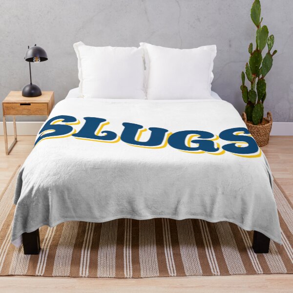 Item preview, University of California Santa Cruz Slugs designed and sold by kkosmicki.