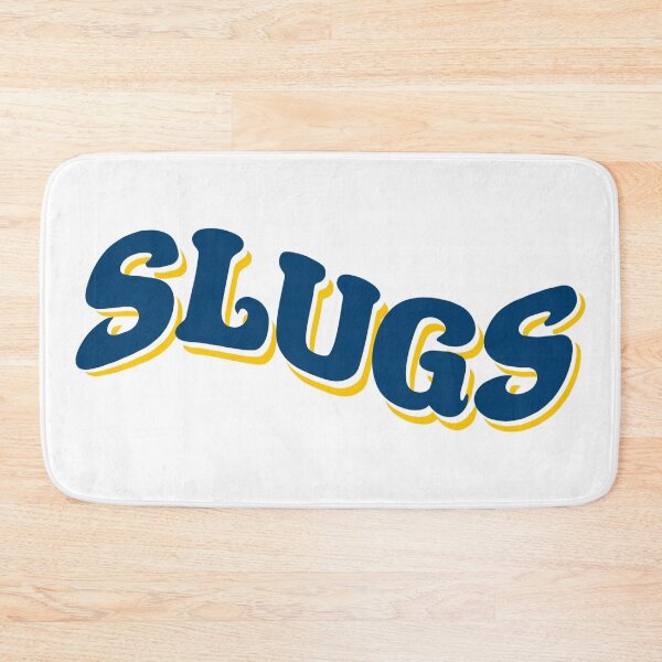 Item preview, University of California Santa Cruz Slugs designed and sold by kkosmicki.