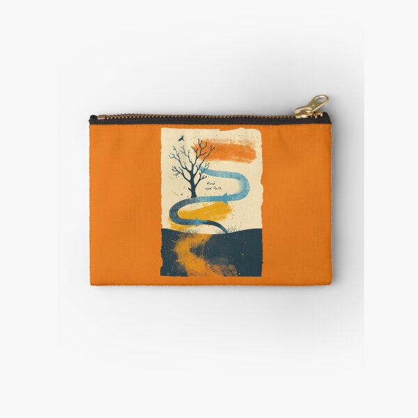 Item preview, find your path designed and sold by YuliaHulia.
