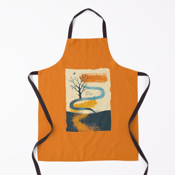 Item preview, find your path designed and sold by YuliaHulia.