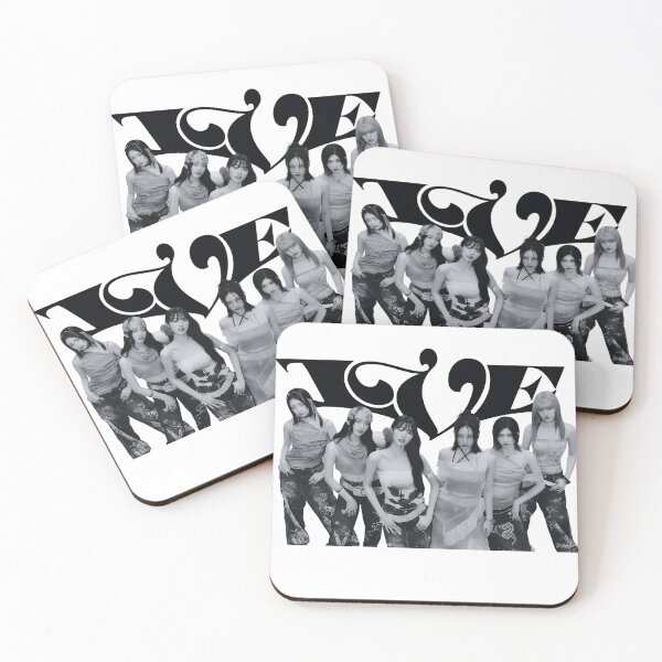 Item preview, IVE (KPOP) designed and sold by jaofnn.