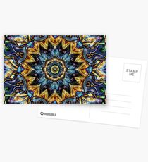 Stellar Postcards