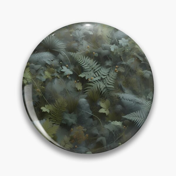 Item preview, Verdant Undergrowth designed and sold by aminz4.