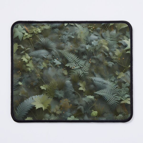 Item preview, Verdant Undergrowth designed and sold by aminz4.