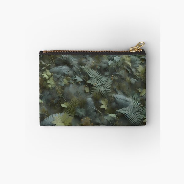Item preview, Verdant Undergrowth designed and sold by aminz4.