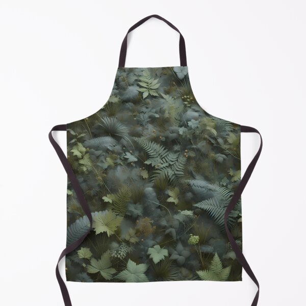 Item preview, Verdant Undergrowth designed and sold by aminz4.