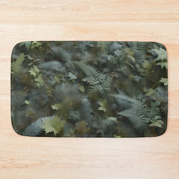 Item preview, Verdant Undergrowth designed and sold by aminz4.