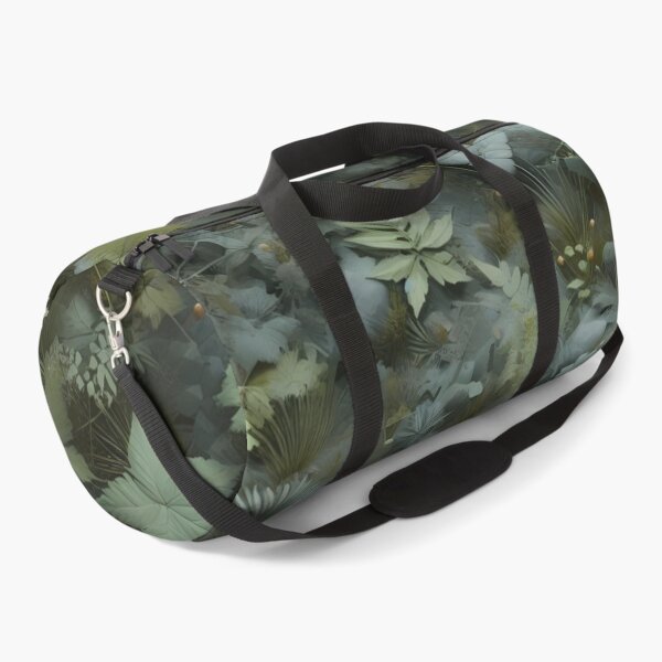Item preview, Verdant Undergrowth designed and sold by aminz4.