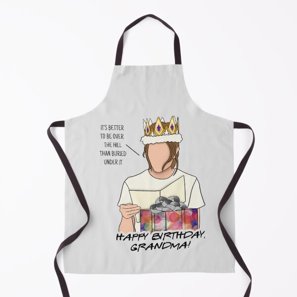Item preview, happy birthday, grandma! designed and sold by btrzb.