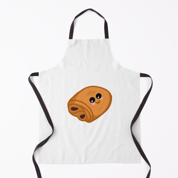 Item preview, CUTE CHOCOLATE BREAD | FOOD designed and sold by Jhestia.