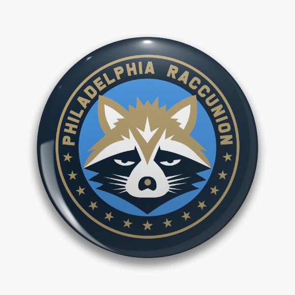 Item preview, Philadelphia Raccunion designed and sold by mralphcreative.