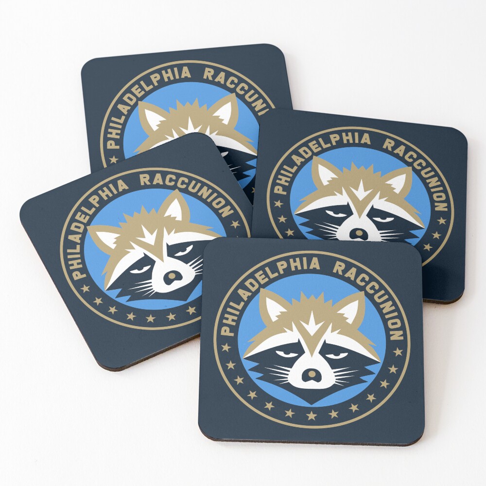 Item preview, Coasters (Set of 4) designed and sold by mralphcreative.