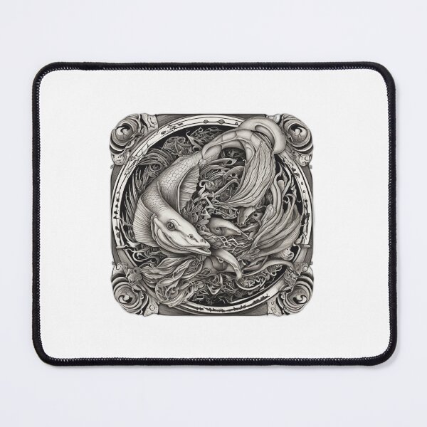 Item preview, Marine biology designed and sold by Andris Vasques.