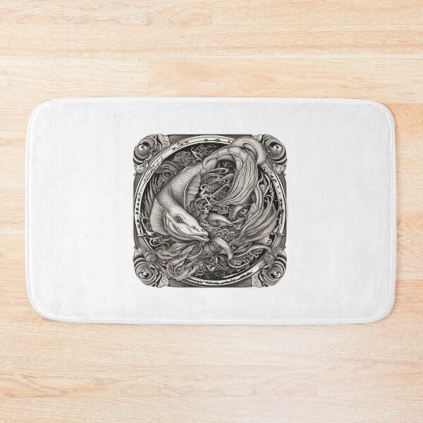 Item preview, Marine biology designed and sold by Andris Vasques.