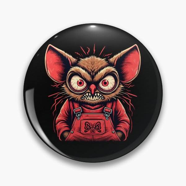 Item preview, Owl Rat Fink designed and sold by Designowner.
