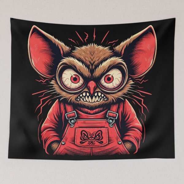 Item preview, Owl Rat Fink designed and sold by Designowner.