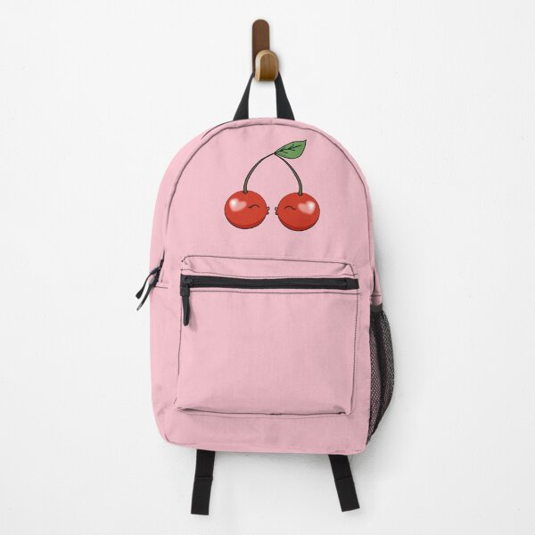 Item preview, Cute Kissing Cherries designed and sold by HugSomeNettles.