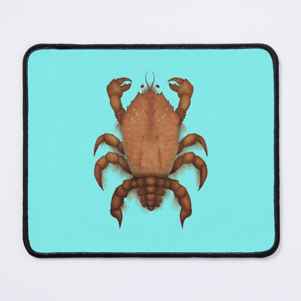 Item preview, Cretaceous Crustacean designed and sold by Jonathan Andrew Miron.