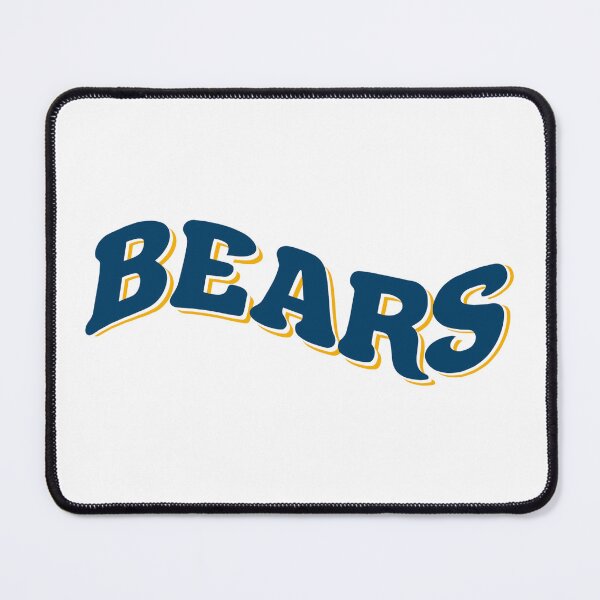 Item preview, University of Northern Colorado Bears designed and sold by kkosmicki.