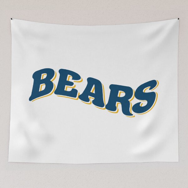 Item preview, University of Northern Colorado Bears designed and sold by kkosmicki.