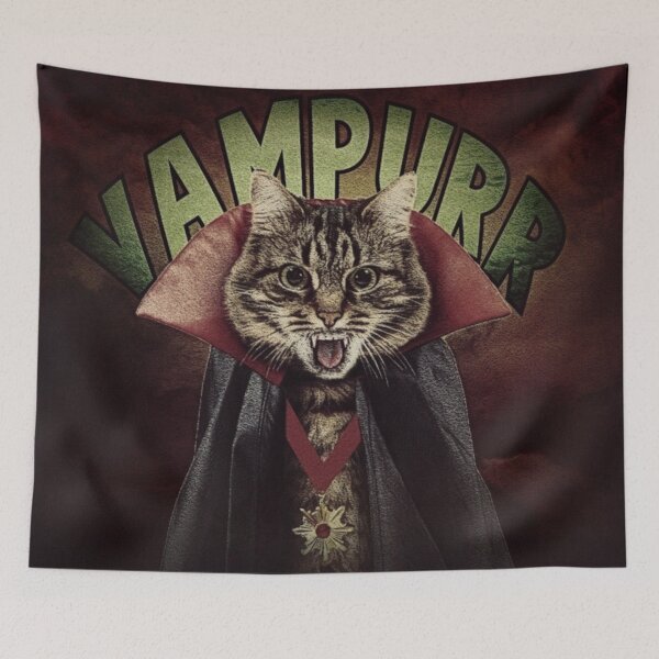 Item preview, VAMPURR designed and sold by BobbyG305.
