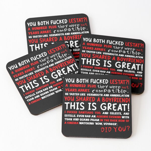 Item preview, interview with the vampire season 2 designed and sold by premslays.