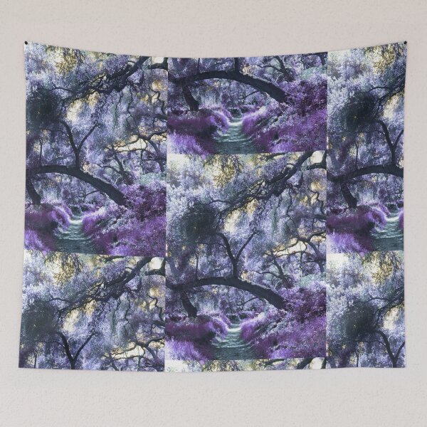 Item preview, Fairy Path designed and sold by Robert Ball.